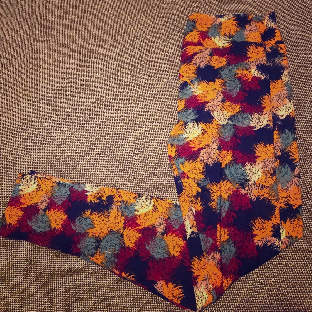 OS leggings
